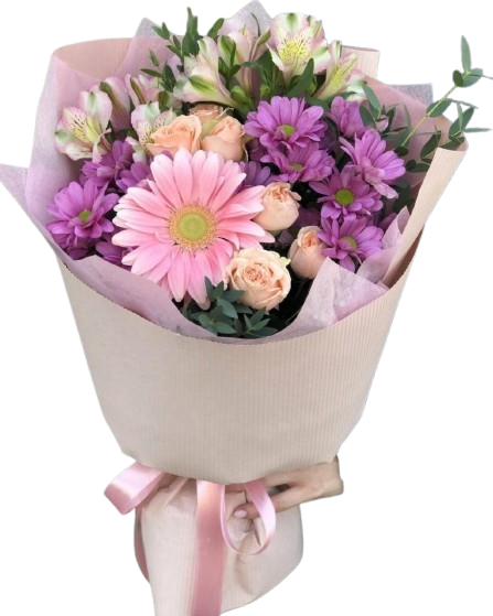 Encanto Primaveral